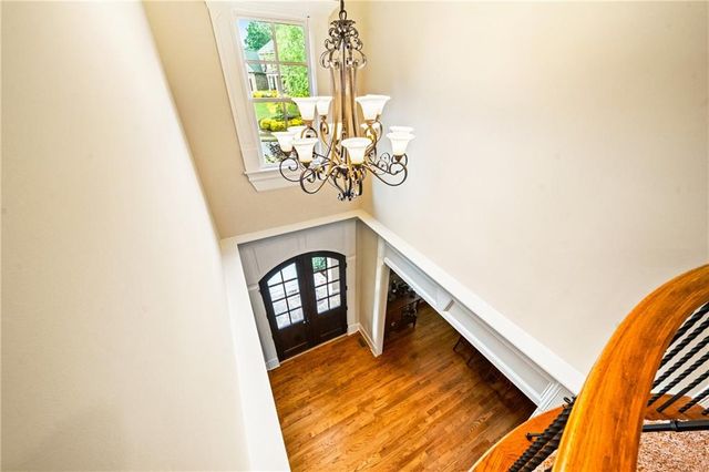 1032 Windsor Green Drive, Canton, GA 30115