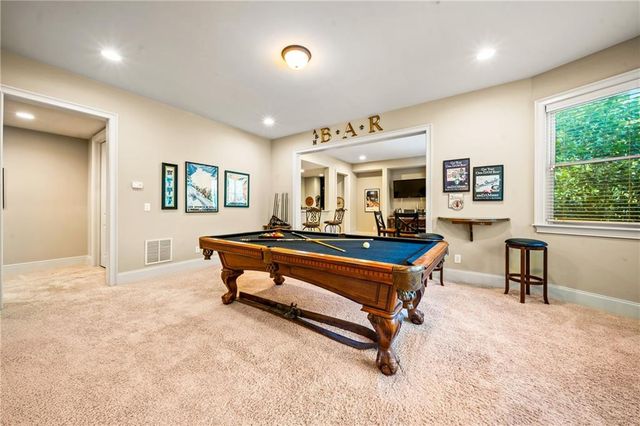 1032 Windsor Green Drive, Canton, GA 30115