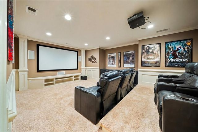 1032 Windsor Green Drive, Canton, GA 30115