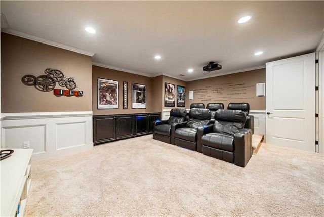 1032 Windsor Green Drive, Canton, GA 30115