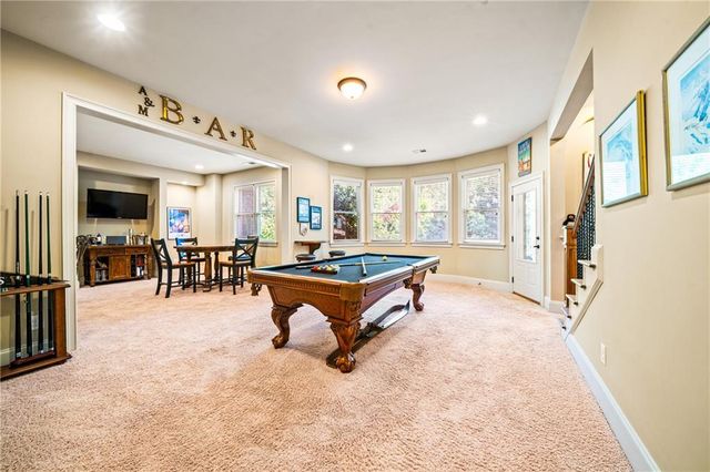 1032 Windsor Green Drive, Canton, GA 30115