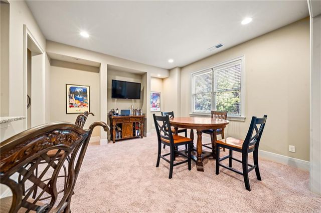1032 Windsor Green Drive, Canton, GA 30115
