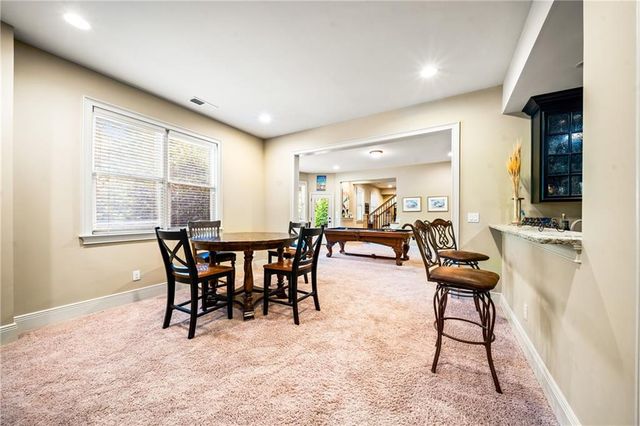 1032 Windsor Green Drive, Canton, GA 30115