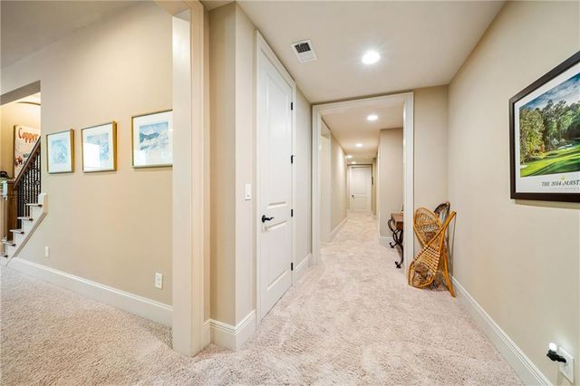 1032 Windsor Green Drive, Canton, GA 30115