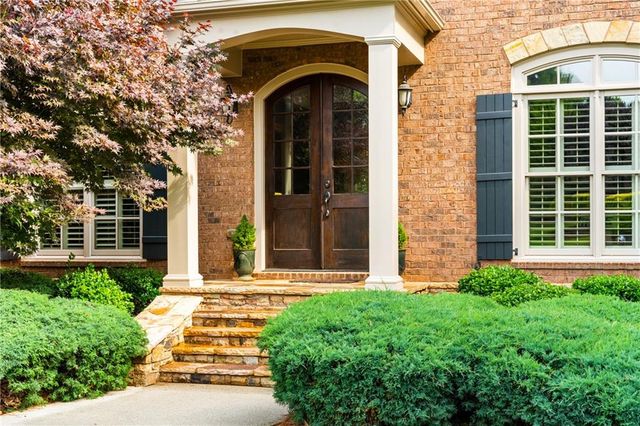 1032 Windsor Green Drive, Canton, GA 30115