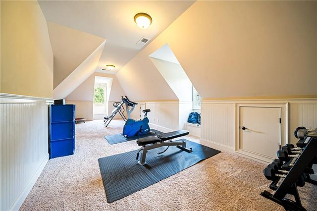 1032 Windsor Green Drive, Canton, GA 30115