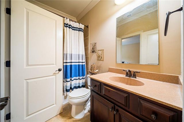1032 Windsor Green Drive, Canton, GA 30115