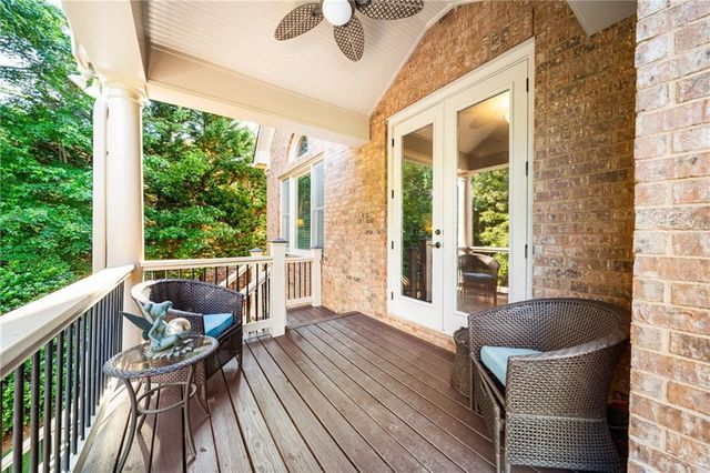 1032 Windsor Green Drive, Canton, GA 30115