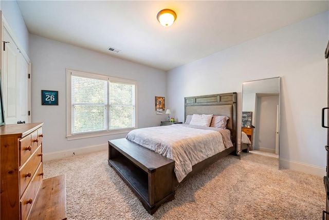 1032 Windsor Green Drive, Canton, GA 30115