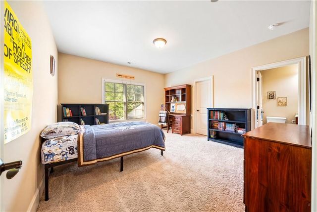 1032 Windsor Green Drive, Canton, GA 30115