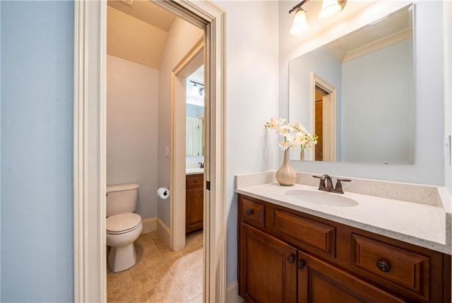 1032 Windsor Green Drive, Canton, GA 30115