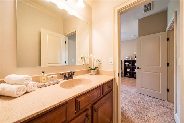 1032 Windsor Green Drive, Canton, GA 30115