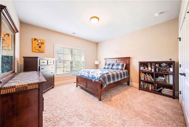 1032 Windsor Green Drive, Canton, GA 30115