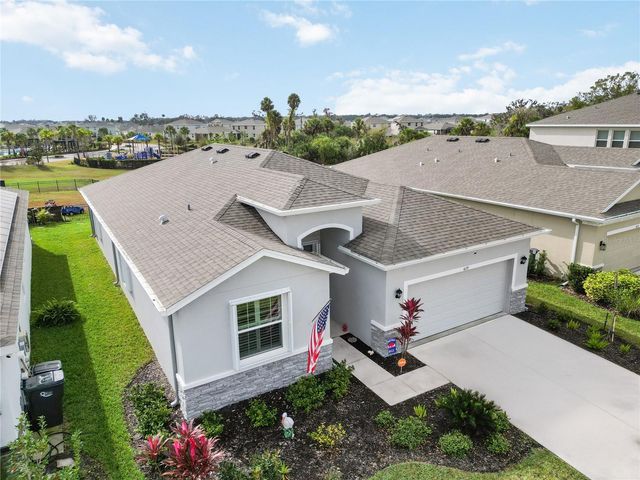 4129 QUIET RAIN COURT, Palmetto, FL 34221