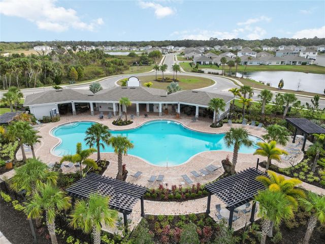 4129 QUIET RAIN COURT, Palmetto, FL 34221