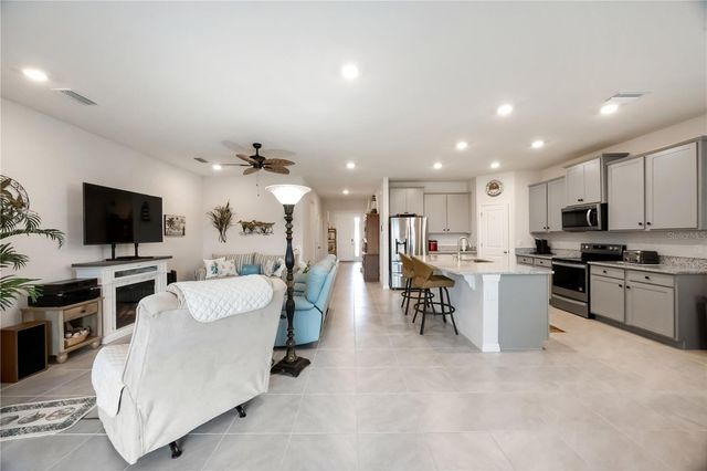 4129 QUIET RAIN COURT, Palmetto, FL 34221