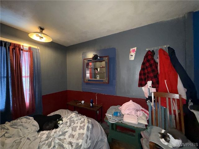 163 Farmer Street, Buffalo, NY 14207