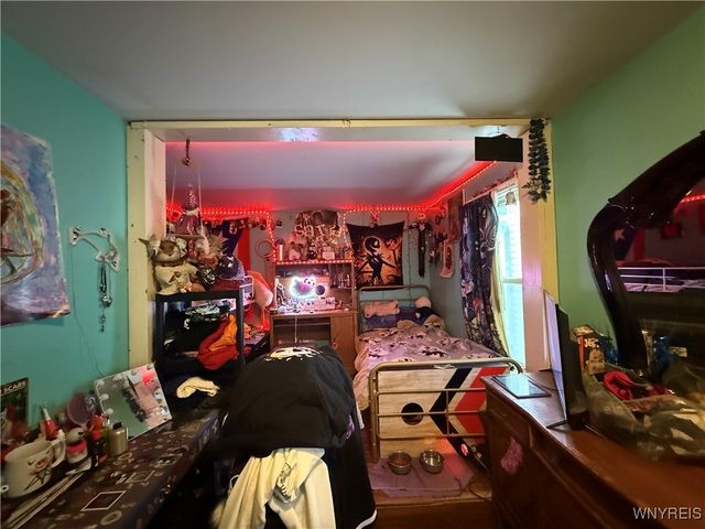 163 Farmer Street, Buffalo, NY 14207