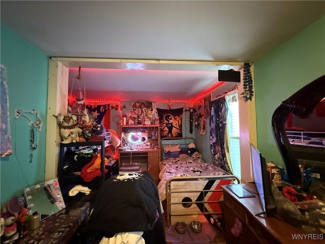 163 Farmer Street, Buffalo, NY 14207