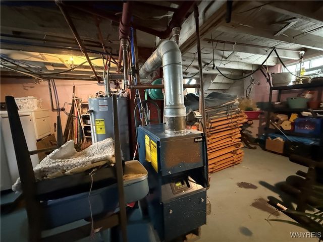 163 Farmer Street, Buffalo, NY 14207