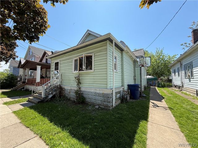 163 Farmer Street, Buffalo, NY 14207