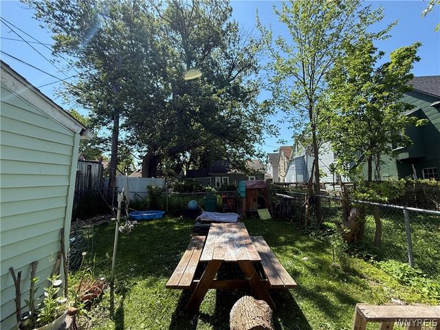 163 Farmer Street, Buffalo, NY 14207