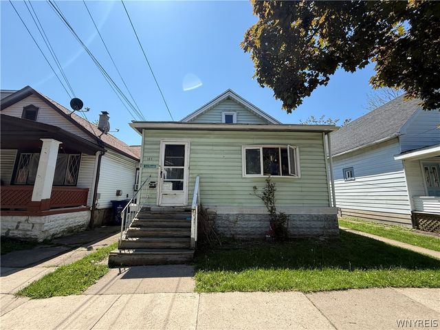 163 Farmer Street, Buffalo, NY 14207