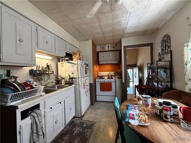 163 Farmer Street, Buffalo, NY 14207