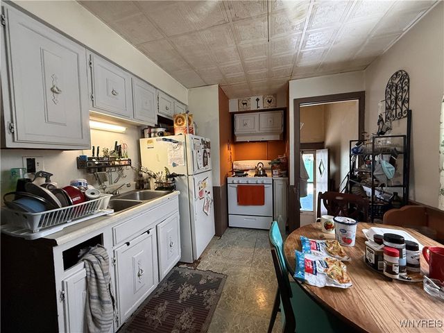 163 Farmer Street, Buffalo, NY 14207