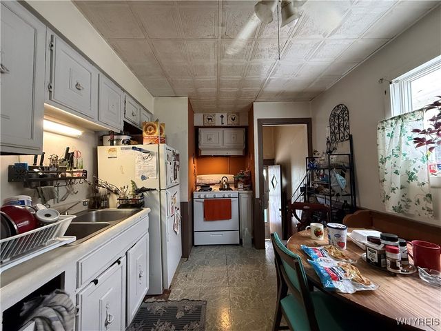 163 Farmer Street, Buffalo, NY 14207