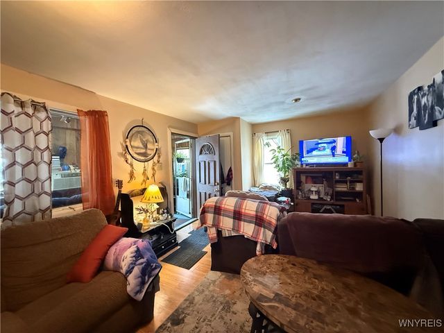 163 Farmer Street, Buffalo, NY 14207