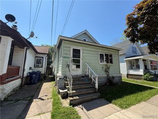 163 Farmer Street, Buffalo, NY 14207