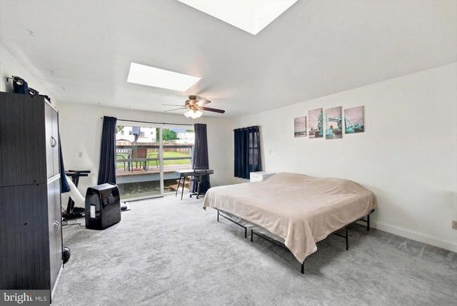 260 W WALNUT ST, Marietta, PA 17547