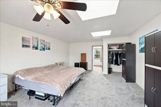 260 W WALNUT ST, Marietta, PA 17547