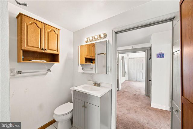 260 W WALNUT ST, Marietta, PA 17547