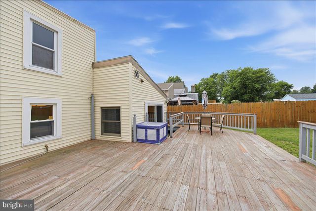260 W WALNUT ST, Marietta, PA 17547