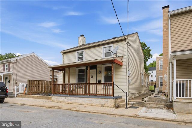 260 W WALNUT ST, Marietta, PA 17547