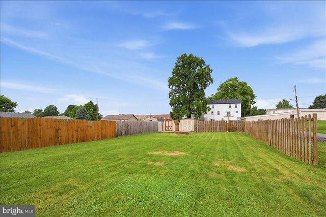 260 W WALNUT ST, Marietta, PA 17547