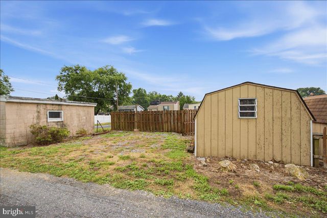 260 W WALNUT ST, Marietta, PA 17547