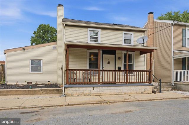 260 W WALNUT ST, Marietta, PA 17547