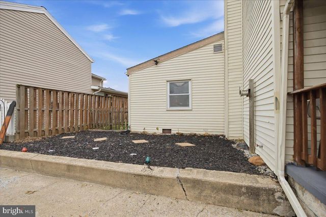 260 W WALNUT ST, Marietta, PA 17547