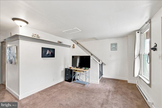 260 W WALNUT ST, Marietta, PA 17547