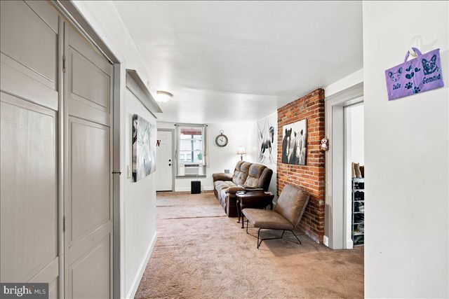 260 W WALNUT ST, Marietta, PA 17547