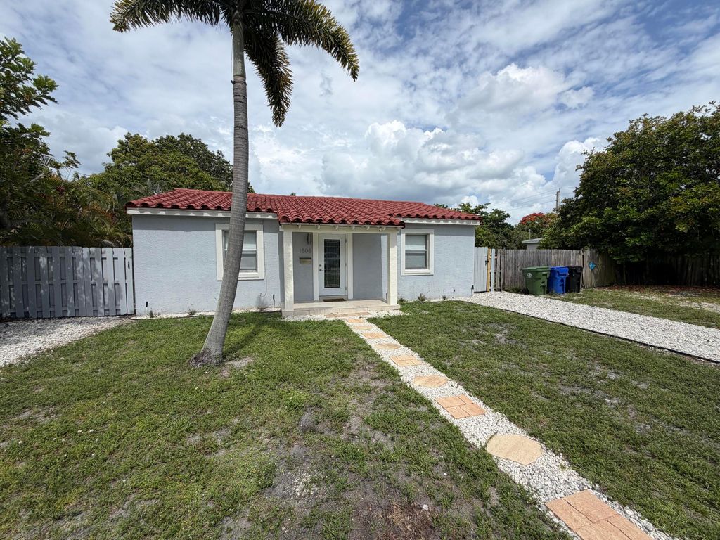 1508 NW 1st Avenue 2, Fort Lauderdale, FL 33311