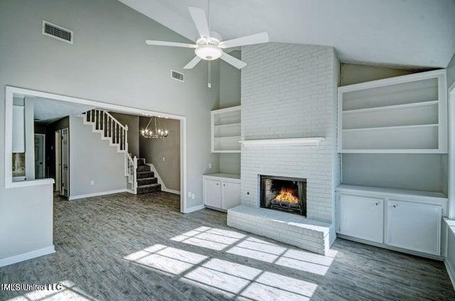 229 Brendalwood Boulevard, A, Brandon, MS 39047