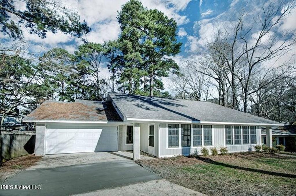 229 Brendalwood Boulevard, A, Brandon, MS 39047