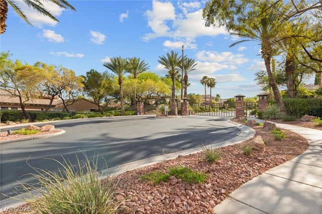 2259 Green Mountain Court, Las Vegas, NV 89135