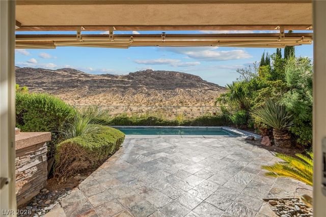2259 Green Mountain Court, Las Vegas, NV 89135