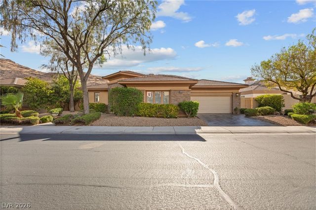 2259 Green Mountain Court, Las Vegas, NV 89135
