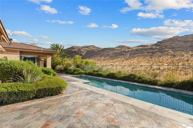 2259 Green Mountain Court, Las Vegas, NV 89135